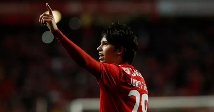 ПСЖ, Атлетико