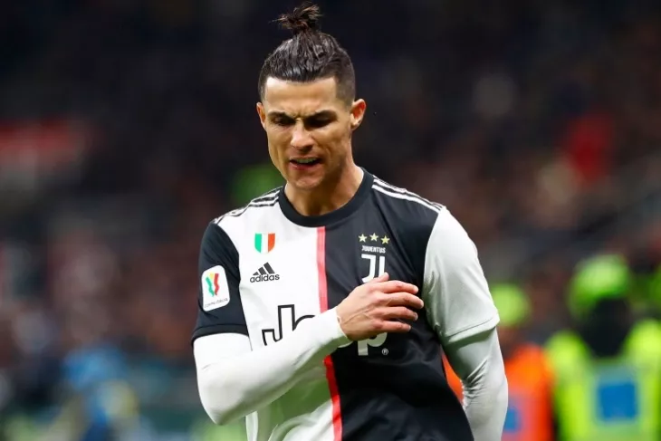 Ювентус, Манчестер Юнайтед