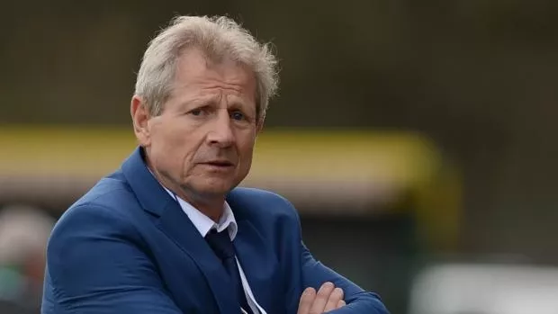 Властимил Петржела, Российская Премьер-Лига (РПЛ)