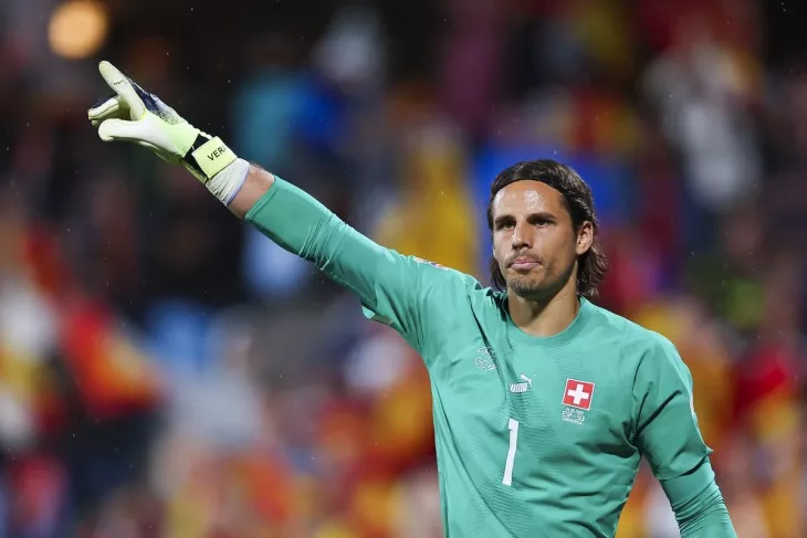 Бавария, Боруссия Менхенгладбах