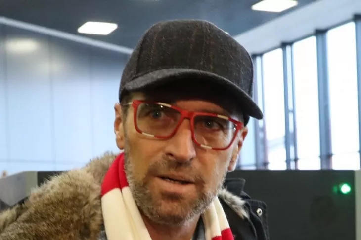 ФК Спартак Москва, Массимо Каррера