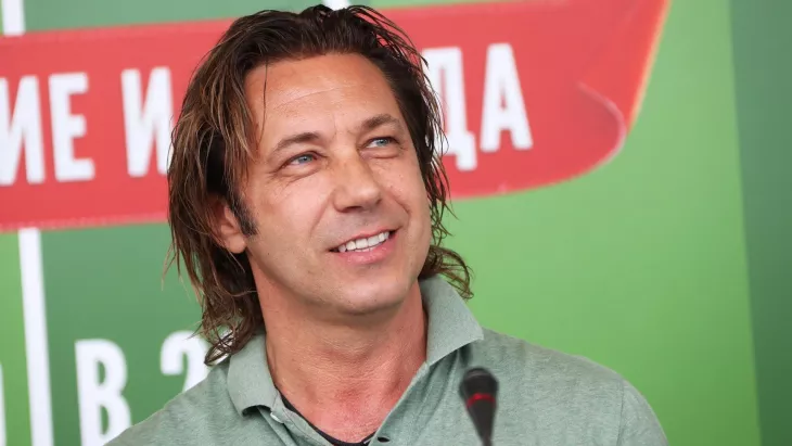 Александр Мостовой, ФИФА