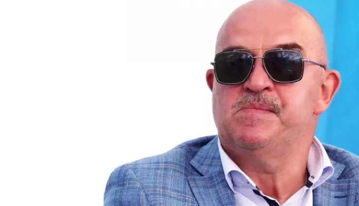 ФК Динамо Москва, Станислав Черчесов