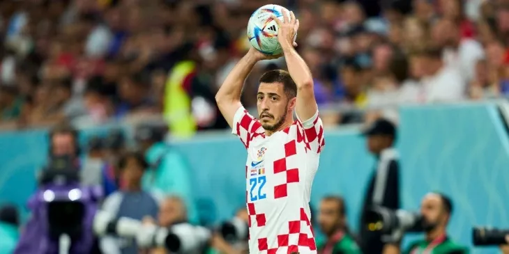 Барселона, Селтик