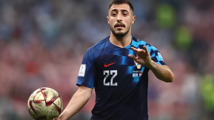 Барселона, Атлетико