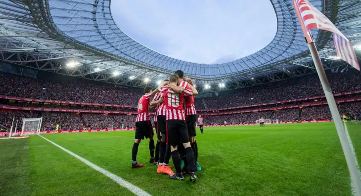 Атлетик, Мальорка