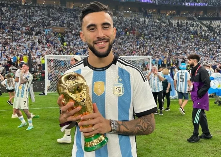 Фиорентина, Серия А