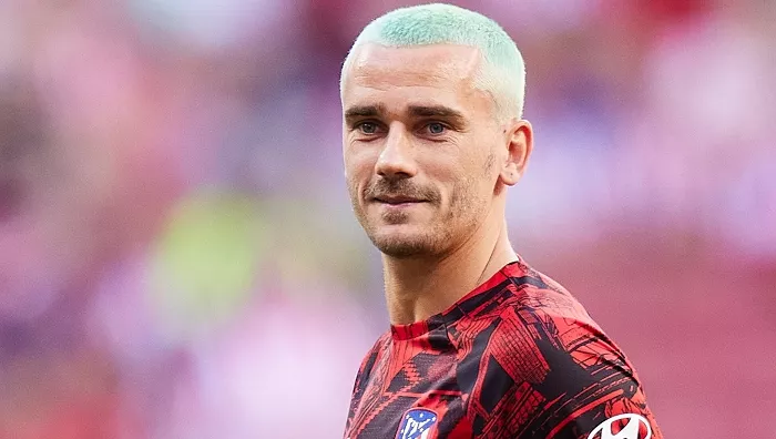 Манчестер Юнайтед, Атлетико