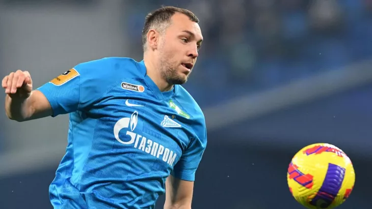 ФК Сочи, Роман Широков