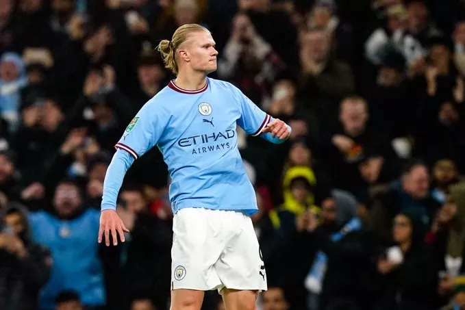 Манчестер Сити, Ливерпуль