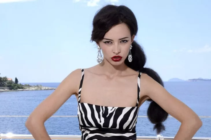 ФК Спартак Москва, Зарема Салихова