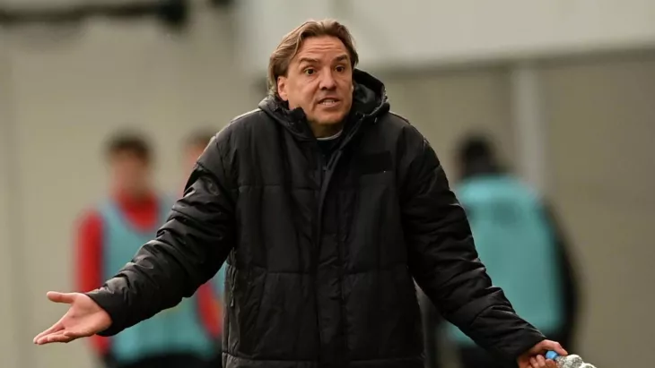 ФК Химки, Сергей Юран