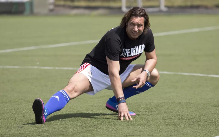 Александр Мостовой, РФС