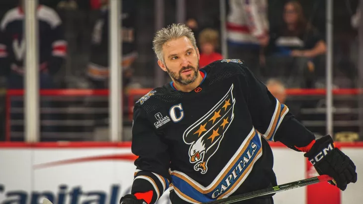 Криштиану Роналду, Лионель Месси