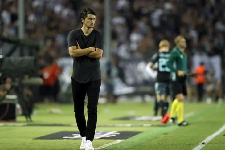 Маккаби, ФК Краснодар