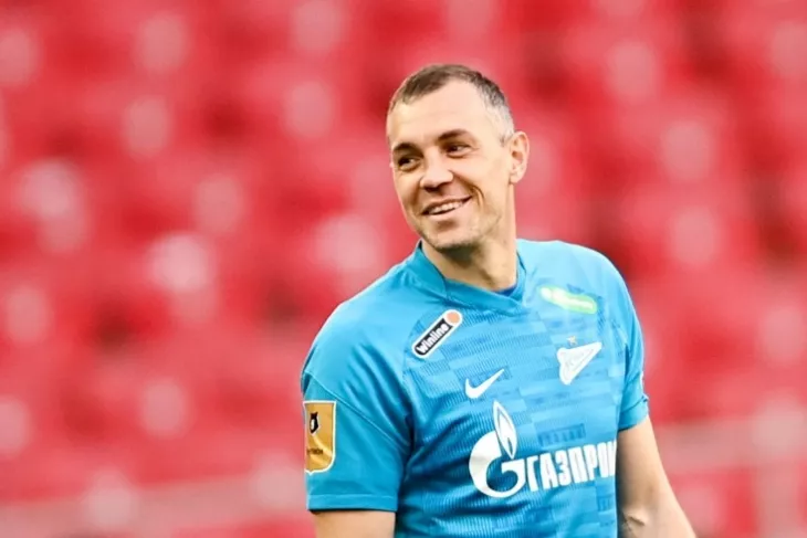 ФК Торпедо Москва, Артём Дзюба