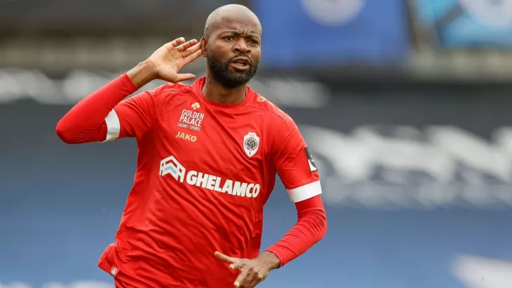 ФК Химки, Российская Премьер-Лига (РПЛ)