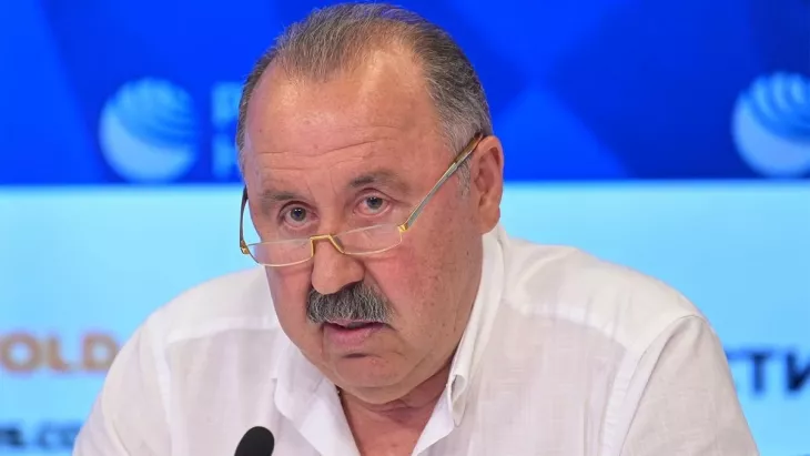 Валерий Газзаев, Российская Премьер-Лига (РПЛ)