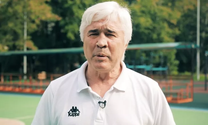 Евгений Ловчев, Матч ТВ