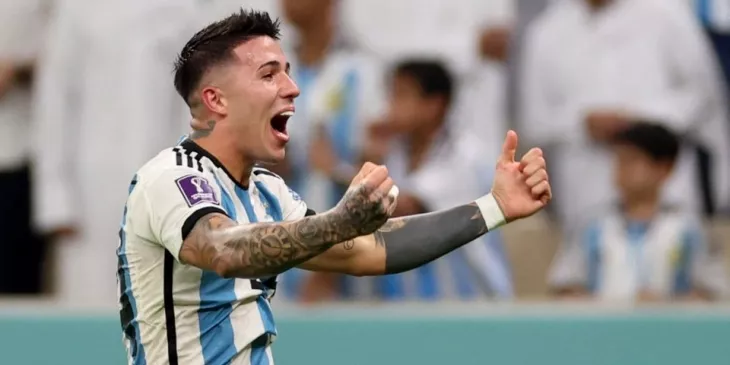 Ливерпуль, Бенфика