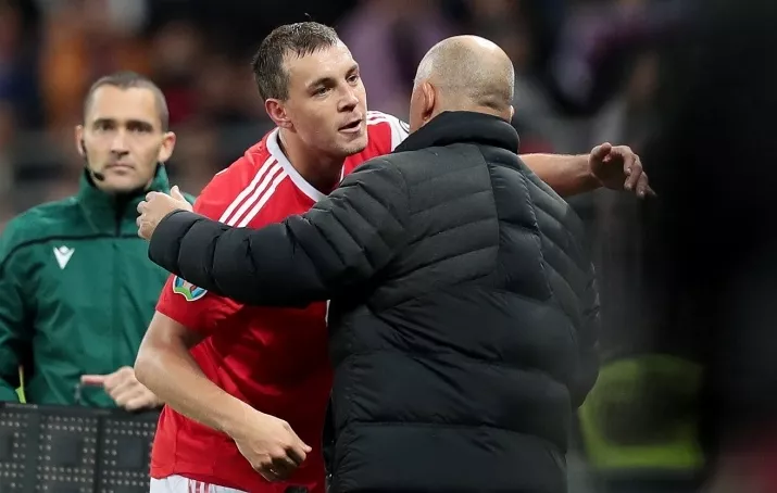 Ференцварош, Станислав Черчесов