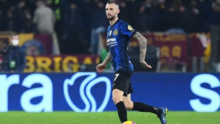 Интер, Наполи