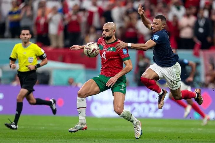 ПСЖ, Фиорентина