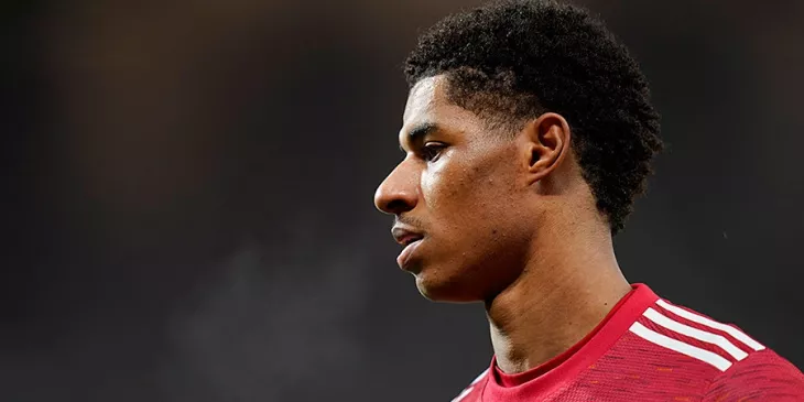 Манчестер Юнайтед, Ноттингем Форест