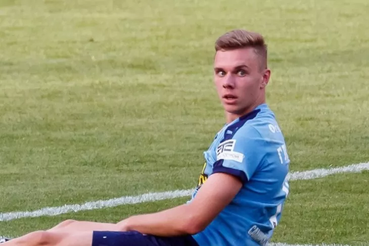 ФК Крылья Советов, ФК Локомотив Москва