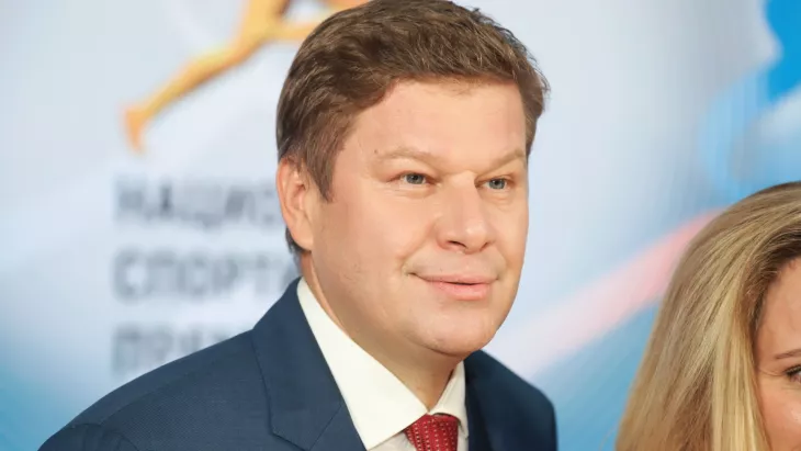 Дмитрий Губерниев, Лионель Месси