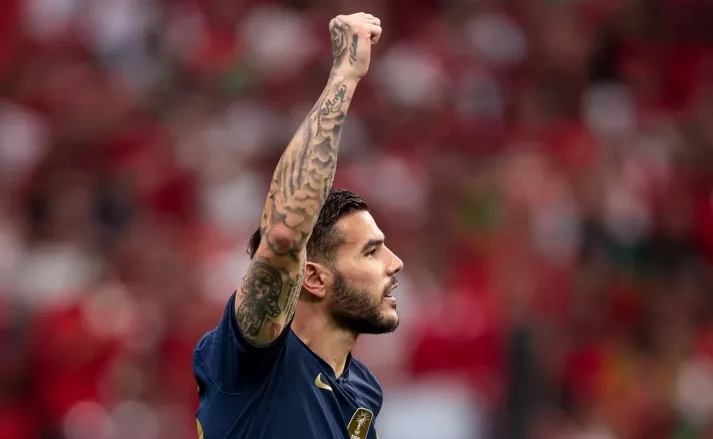 Милан, Реал Мадрид