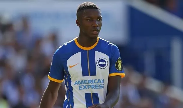 Брайтон, Челси