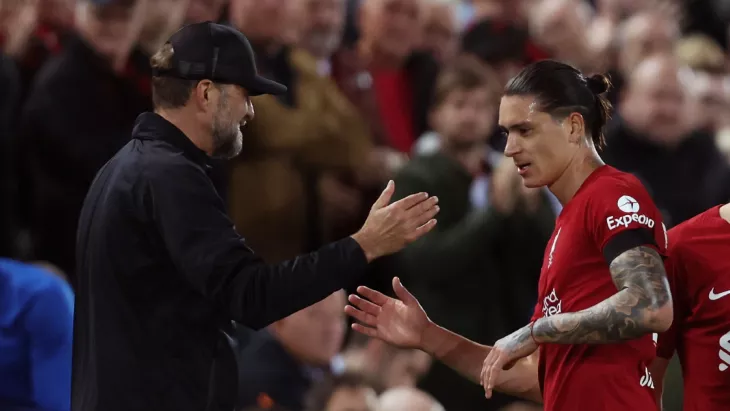 Ливерпуль, Юрген Клопп