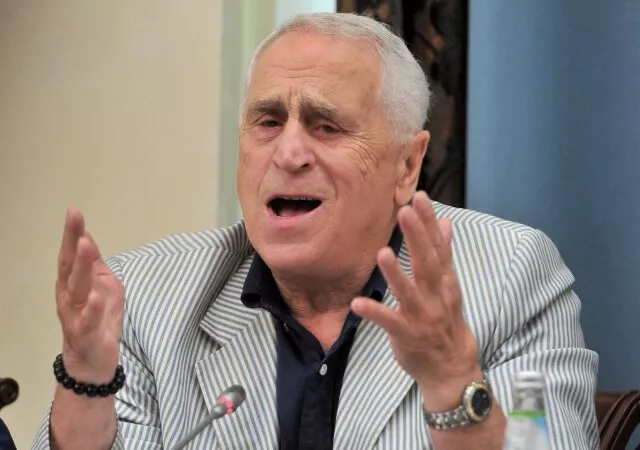 ФК Локомотив Москва, Илья Лантратов