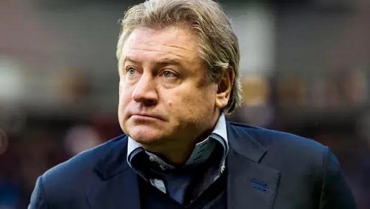 Андрей Канчельскис, Пеле