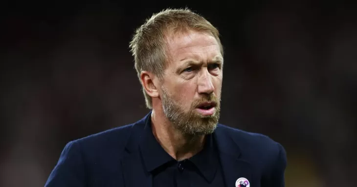 Челси, Грэм Поттер