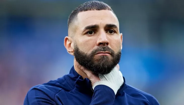 Арсенал, Реал Мадрид