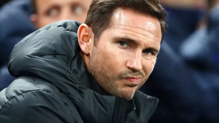 Эвертон, Манчестер Сити