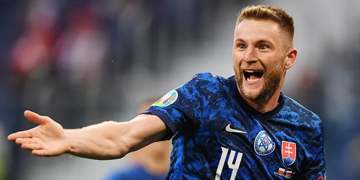 Арсенал, Интер