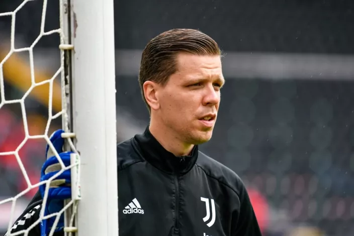 Ювентус, Войцех Щенсны