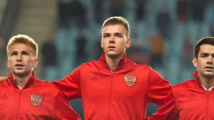 Валерий Карпин, ФК Ростов