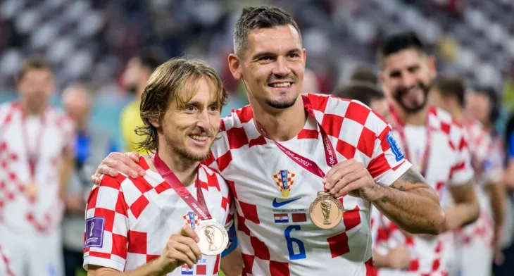 ФК Зенит, Лион