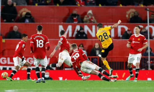 Ставки на футбол, Манчестер Юнайтед