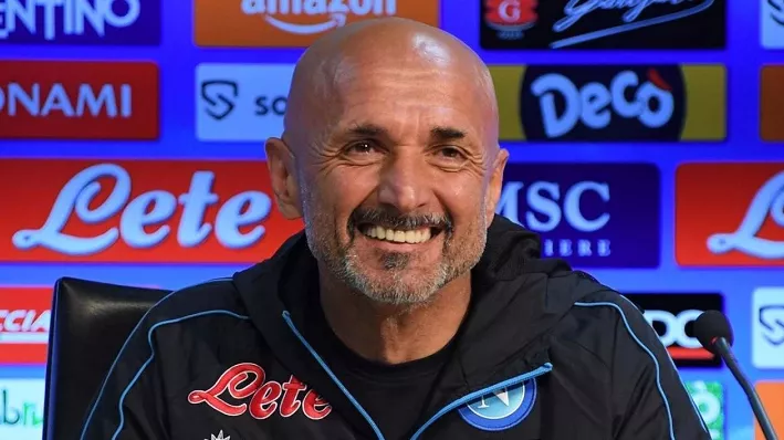 Наполи, Интер