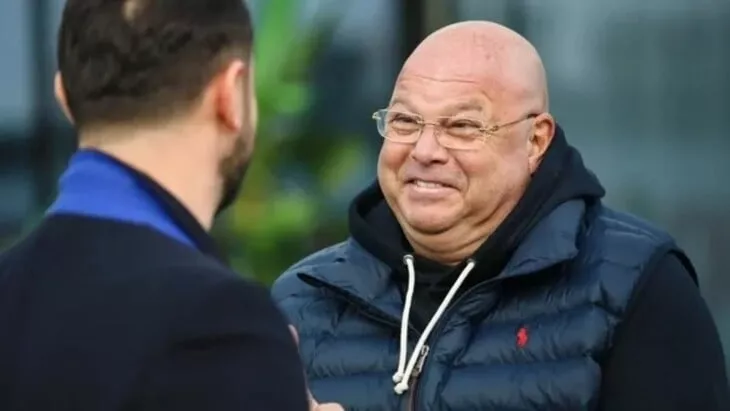 ФК Спартак Москва, Андрей Червиченко