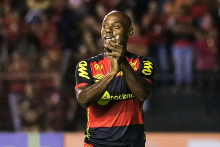 Вагнер Лав, Чемпионат Бразилии