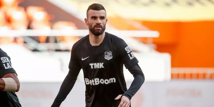 ФК Урал, Российская Премьер-Лига (РПЛ)