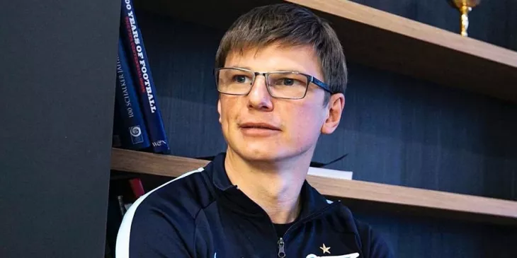 ФК Зенит, Андрей Аршавин