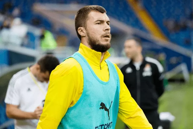 ФК Ростов, ФК Локомотив Москва