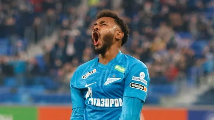 ФК Зенит, Андрей Аршавин